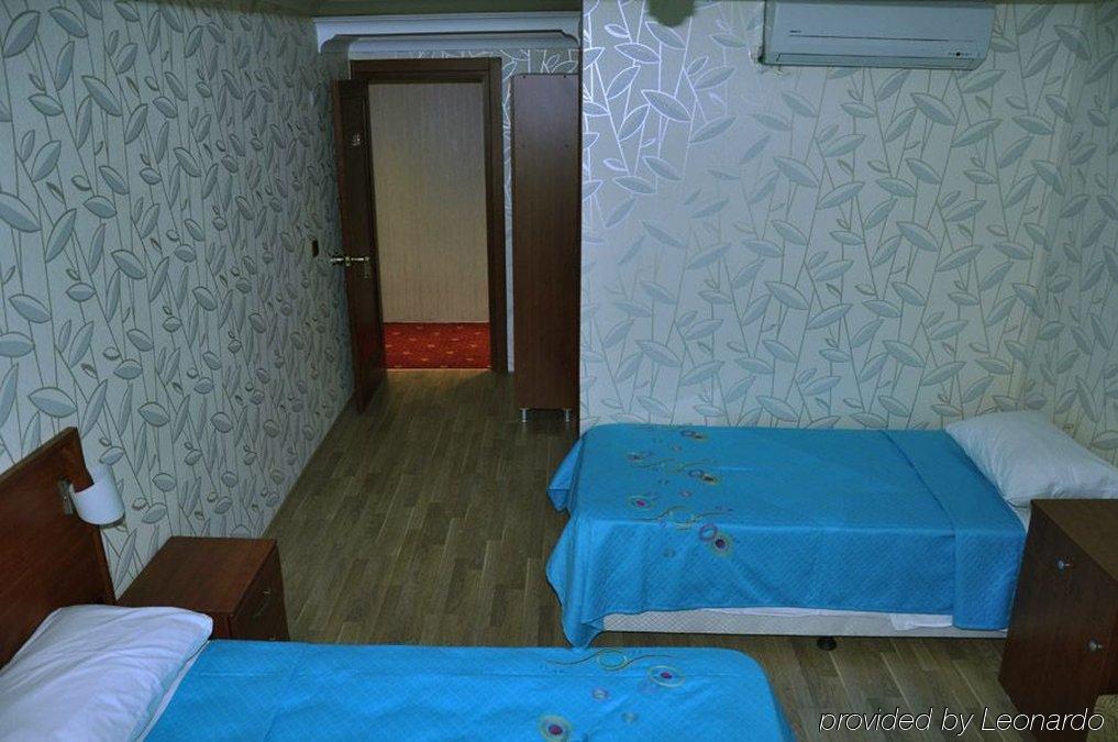 איסטמבול Nisantasi Time Hotel חדר תמונה