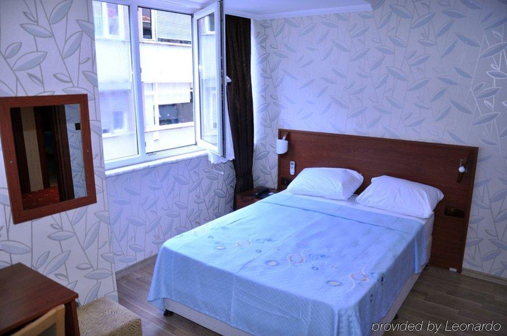 איסטמבול Nisantasi Time Hotel חדר תמונה