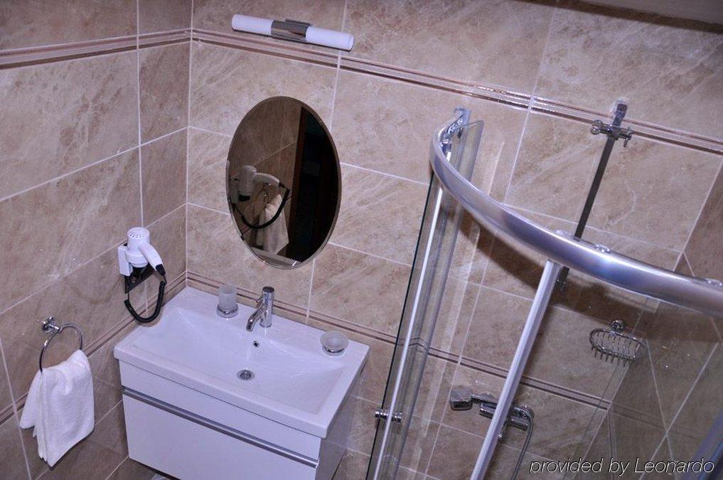 איסטמבול Nisantasi Time Hotel חדר תמונה